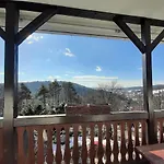 Halinowka Krynica Zdroj