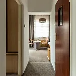 Halinowka Privat bolig Krynica Zdroj