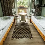 Halinowka Privat bolig Krynica Zdroj