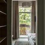 Privat bolig Halinowka Krynica Zdroj