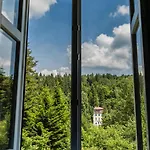 Halinowka Privat bolig Krynica Zdroj