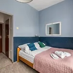 Alloggio in famiglia Halinowka