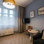 Halinowka Alloggio in famiglia Krynica-Zdrój