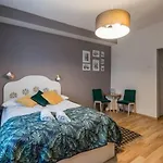 Halinowka Privat bolig Krynica Zdroj