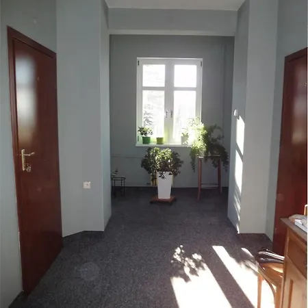 Privatunterkunft Halinowka Krynica-Zdrój