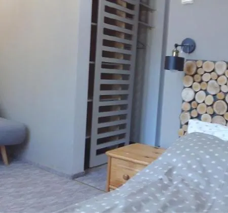 Halinowka Homestay szállás *