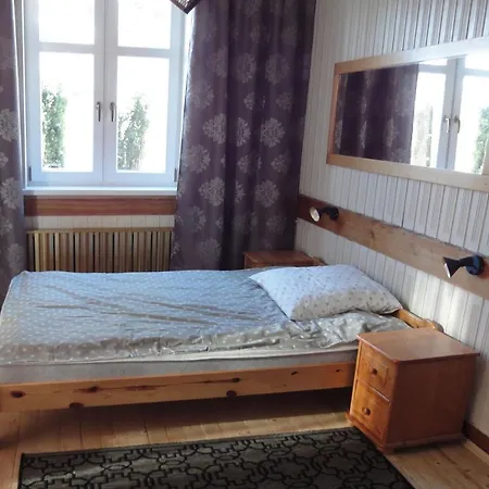 Halinowka * Krynica Zdroj