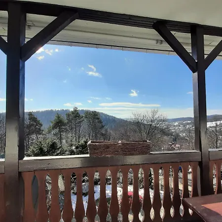 Halinowka Krynica Zdroj