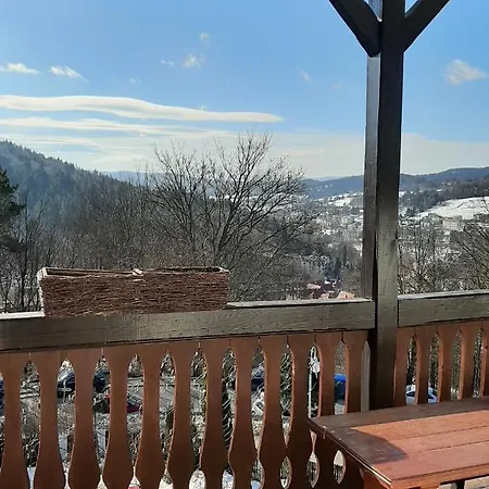 Halinowka * Krynica Zdroj