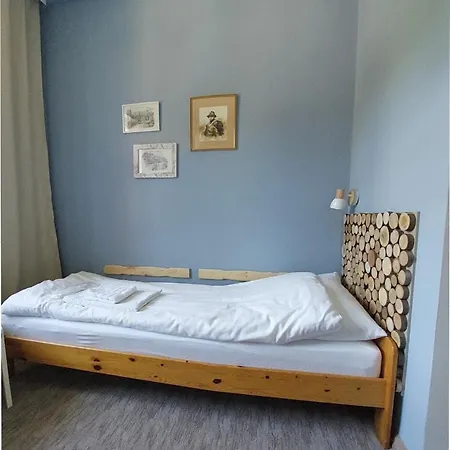 Halinowka * Krynica-Zdrój