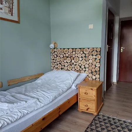Halinowka Privatunterkunft Krynica-Zdrój