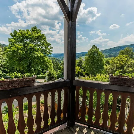 Séjour chez l'habitant Halinowka