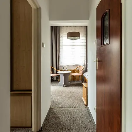 Halinowka Homestay Krynica Zdroj