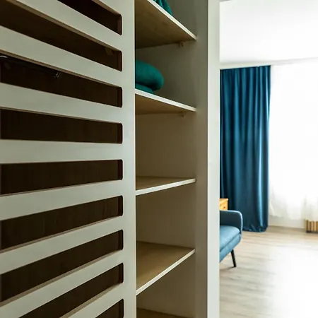 Halinowka Homestay