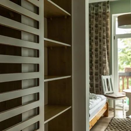 Séjour chez l'habitant Halinowka *