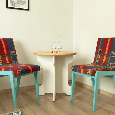 Halinowka Krynica-Zdrój