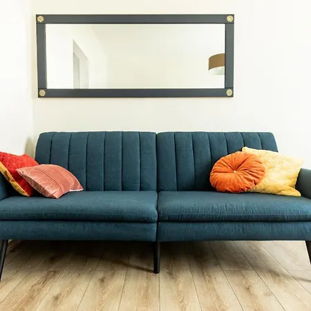 Homestay Halinowka Krynica Zdroj