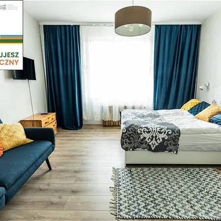 Halinowka Homestay