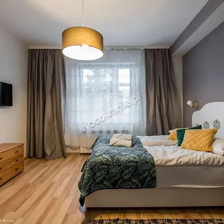 Halinowka * Krynica Zdrój