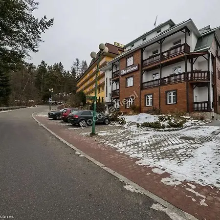 Halinowka * Krynica Zdrój