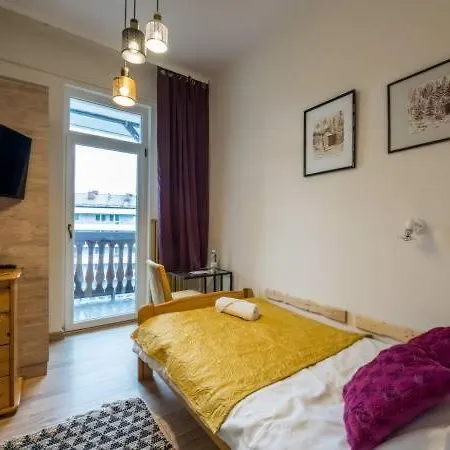 Halinowka Krynica-Zdrój