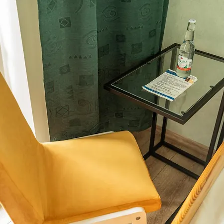 Halinowka Homestay