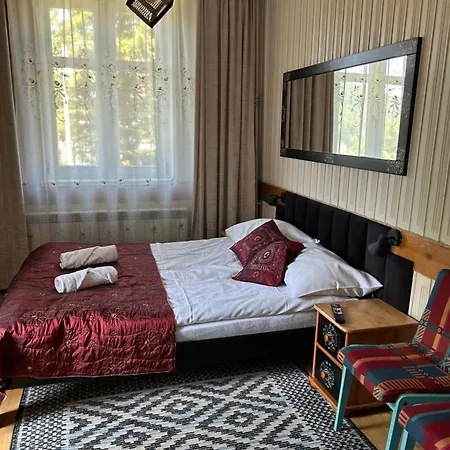 Halinowka * Krynica-Zdrój