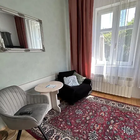 Halinowka Accommodatie bij particulieren