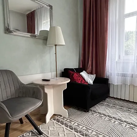 Halinowka Krynica Zdrój