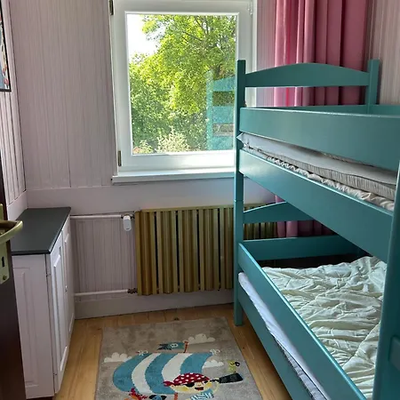 Halinowka * Krynica Zdrój
