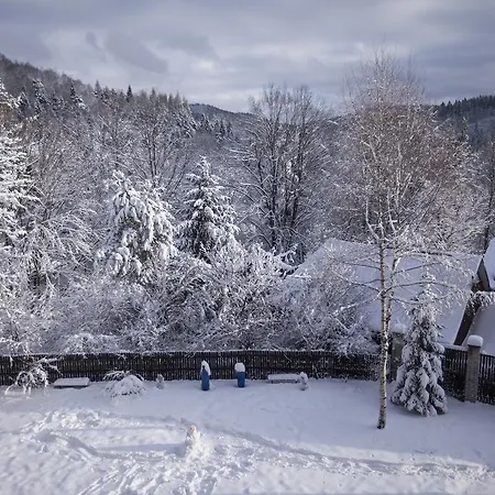 Homestay szállás Halinowka *